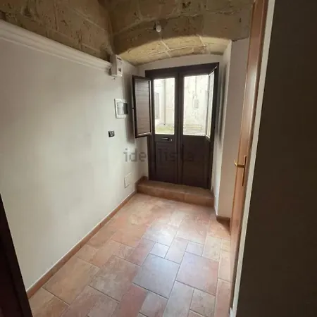 La Giuggiola - Bilocale Tipico Nel Centro Di Holiday home Nardo