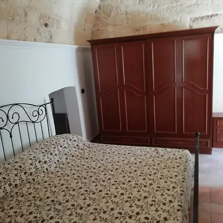 Holiday home La Giuggiola - Bilocale Tipico Nel Centro Di Nardo