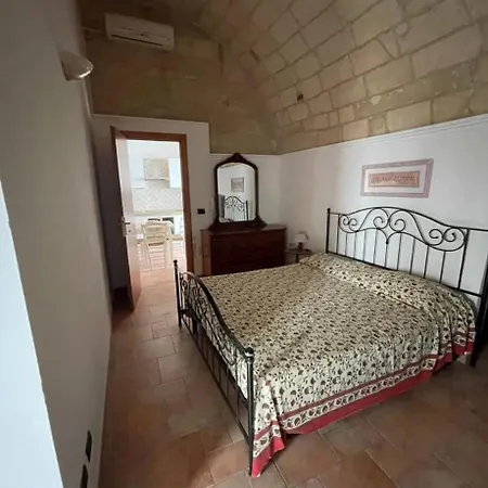 La Giuggiola - Bilocale Tipico Nel Centro Di Holiday home