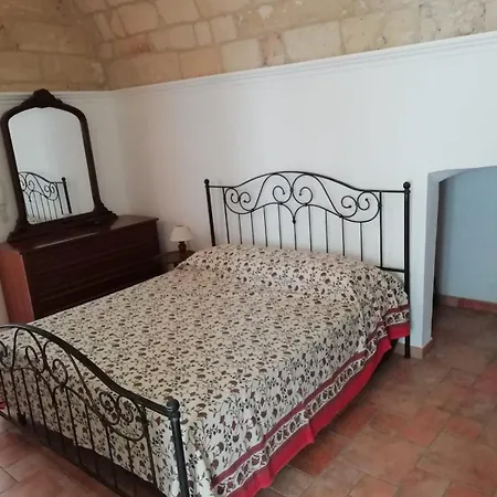 Holiday home La Giuggiola - Bilocale Tipico Nel Centro Di