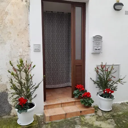 La Giuggiola - Bilocale Tipico Nel Centro Di Holiday home *